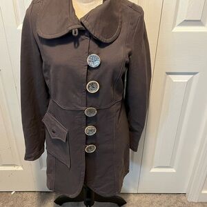 Neon Buddha size S jacket